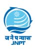 JNPT Logo