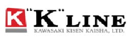 K Line Logo