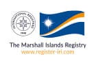 Marshall Island Registry Logo