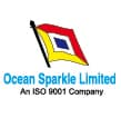 Ocean Sparkle Logo