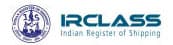 IRCLASS Logo